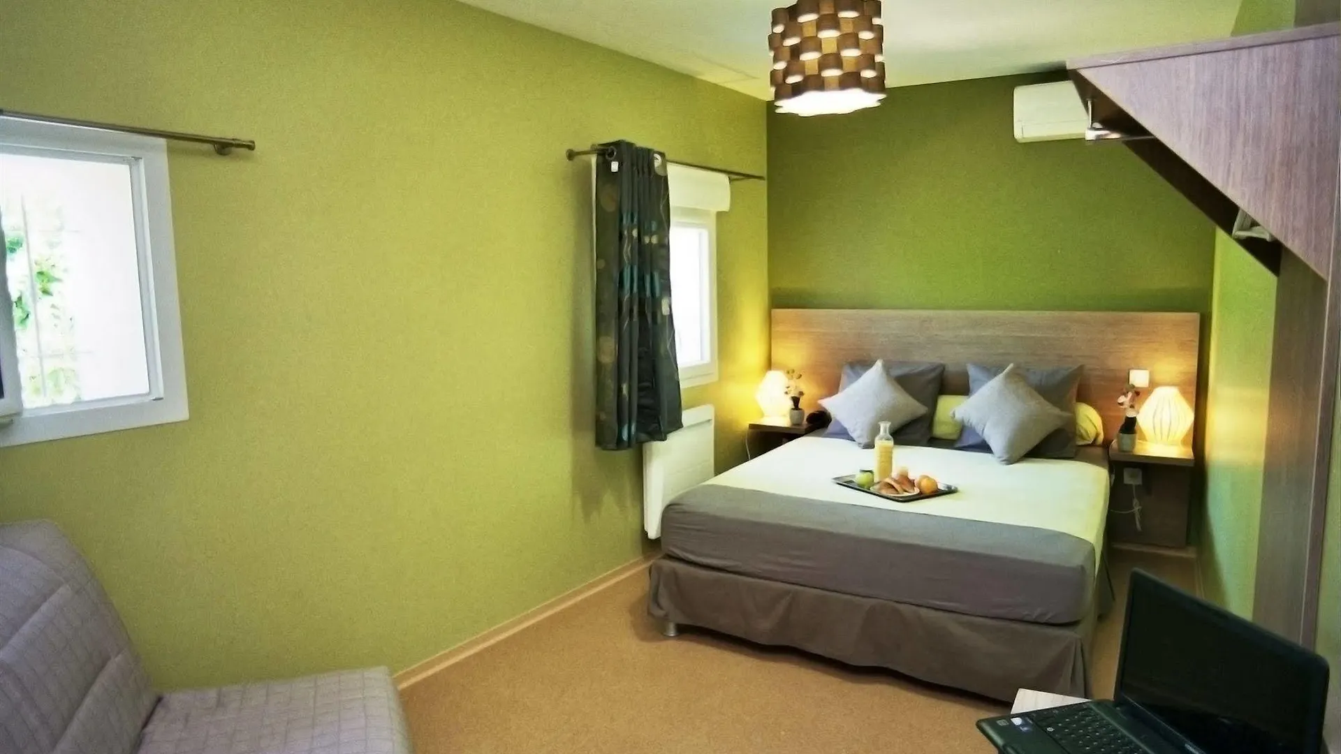 Hotel L'Anvia Bollène